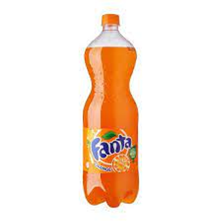 Fanta Orange 500ml PET