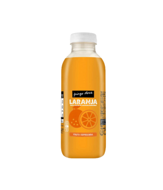 Sumo Espremido de Laranja