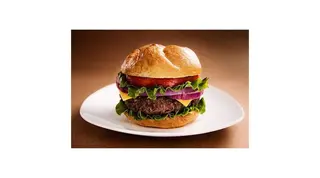 Classic Burger