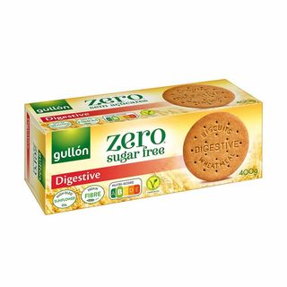 Zero Sugar Free Gullon