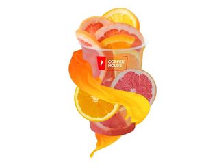 Նարինջ-Թուրինջ Սմուզի