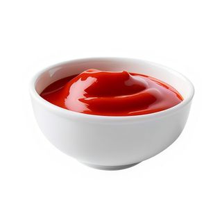 Ketchup (Tarrina Pequeña)