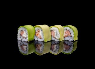 Урамаки норвежка гора (140гр)