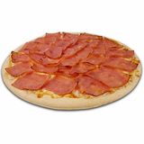 Pizza Prosciutto (33 Cm.)