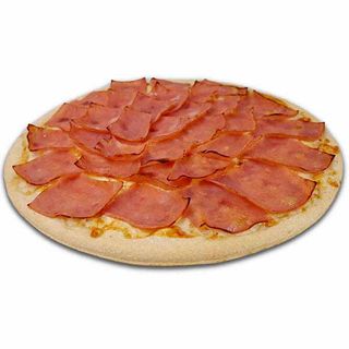 Pizza Prosciutto (33 Cm.)
