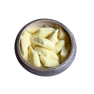 Ліниві вареники з домашнього сиру (150 г)