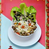Salade César