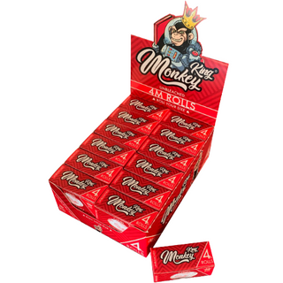 Monkey King Rollo 4M