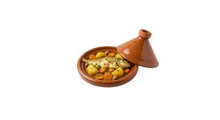 Tajine Merlan