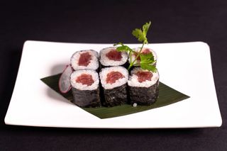 267. Tonno - 6 pezzi