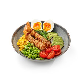 Ebi Poke