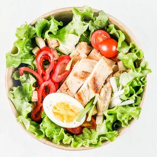 Cezar salata