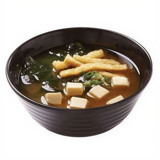 3. Sopa Miso