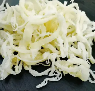 Кальмар стружка (50г)