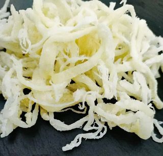 Кальмар стружка (50г)