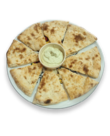 Микс сирена с босилек и чесън с пърленка (250г)