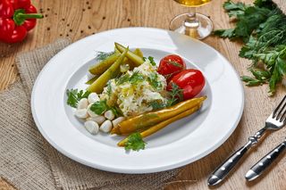 Домашні соління (300г)