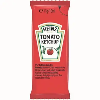 Ketchup