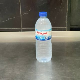 Água sem Gás 50cl