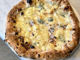 QUATTRO FORMAGGI 2.0