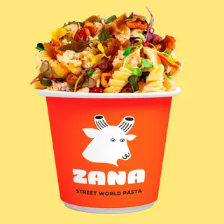 PASTA RANCHERA