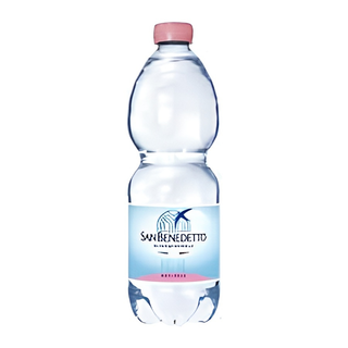 Acqua naturale 50cl