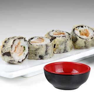 Tempura Roll Kioto, 8 Unidades