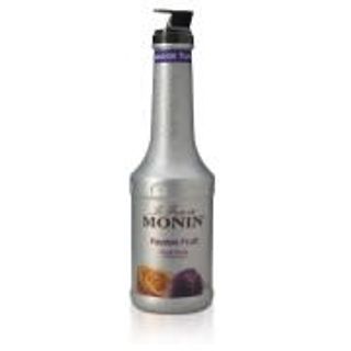 PIUREURI MONIN - PASSION FRUIT - 1L