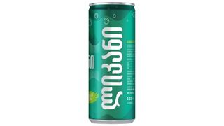 ლიკანი მინერალური წყალი 0.5ლ.