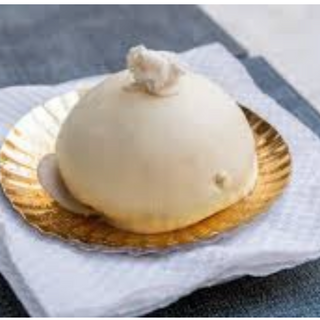 Delizia al limone monoporzione