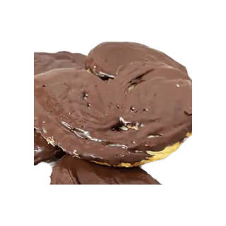 Palmera De Chocolate