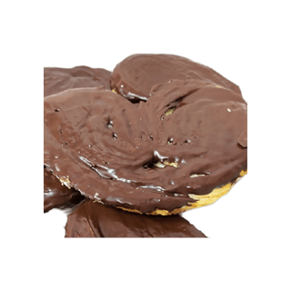 Palmera De Chocolate