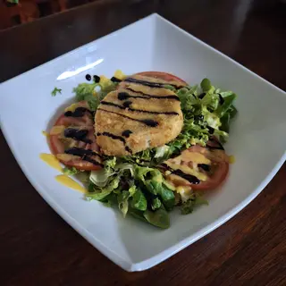 Ensalada Huerto