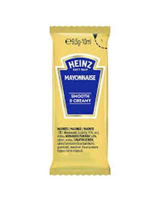 Maionese Heinz 10 ml