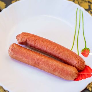 Sausage Choma 2 Pair