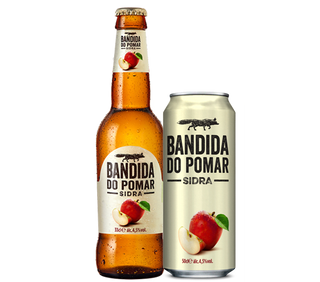 Bandida do Pomar 