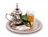 Moroccan Mint Tea