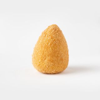 Arancino di riso al ragù