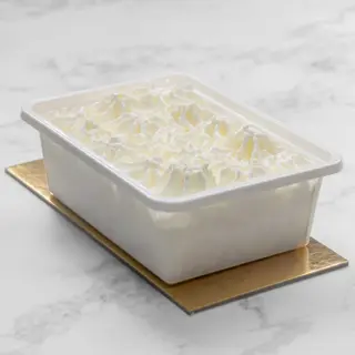 VASCHETTA PANNA 400 gr