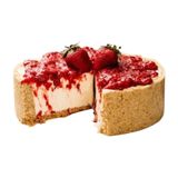 Cheesecake (1 Kg.)