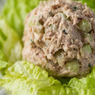 Tuna Salad