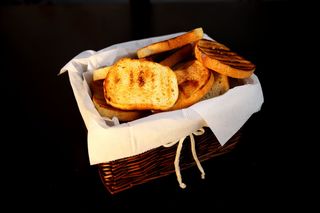 Pâine prăjită