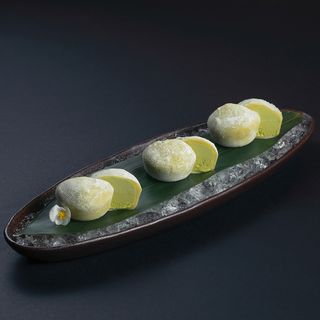 მწვანე ჩაი