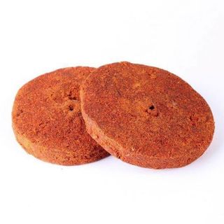 Kashmiri Tikki