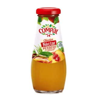 Compal Pêssego