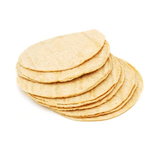 Tortillas De Maíz (2 Uds.)