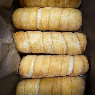 Tequeños