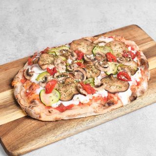 Pala Vegetal (34 Cm. X 24 Cm.)