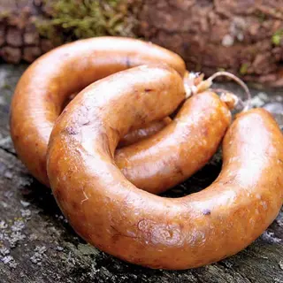 Alheira