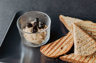 Riblja pašteta 100 gr